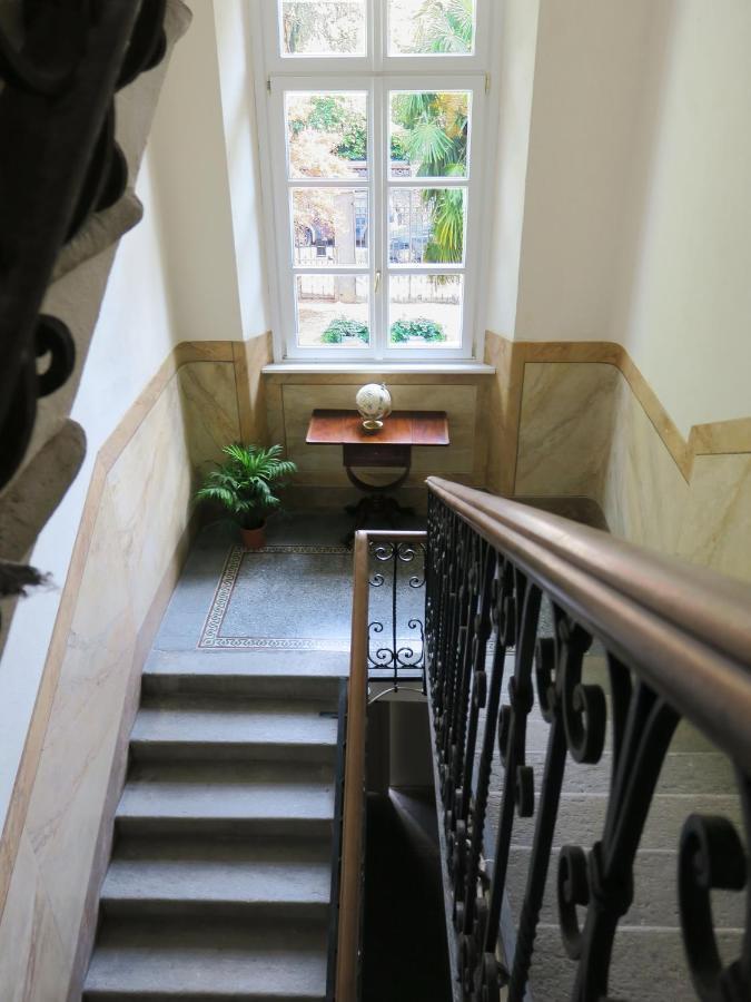 Villa Crochat Όπως Εξωτερικό φωτογραφία