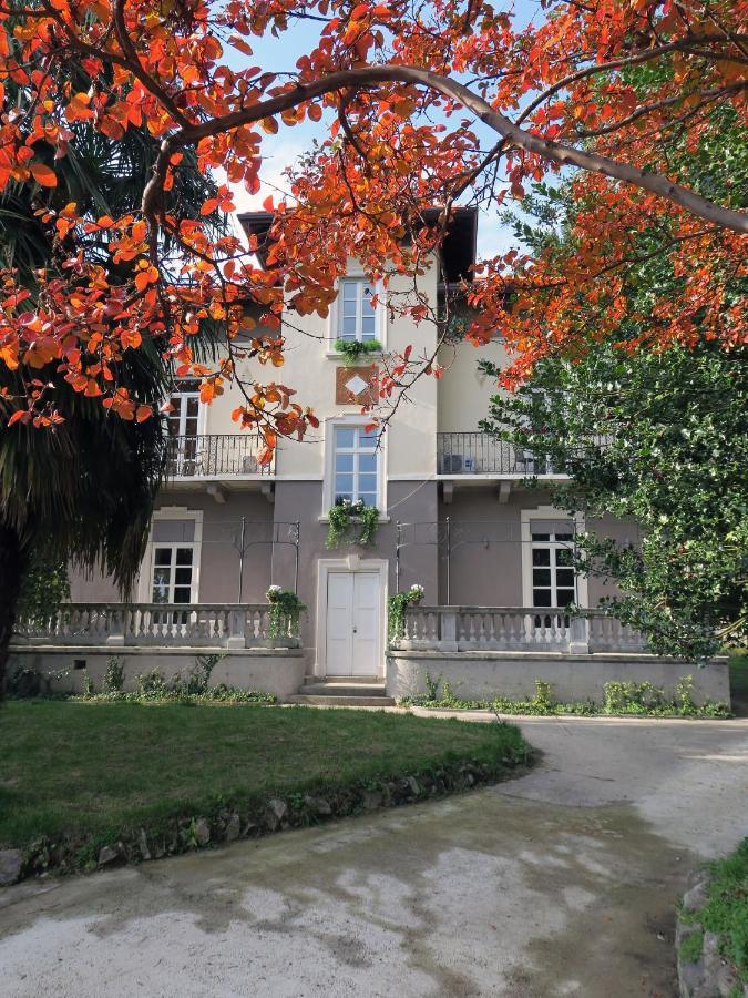 Villa Crochat Όπως Εξωτερικό φωτογραφία