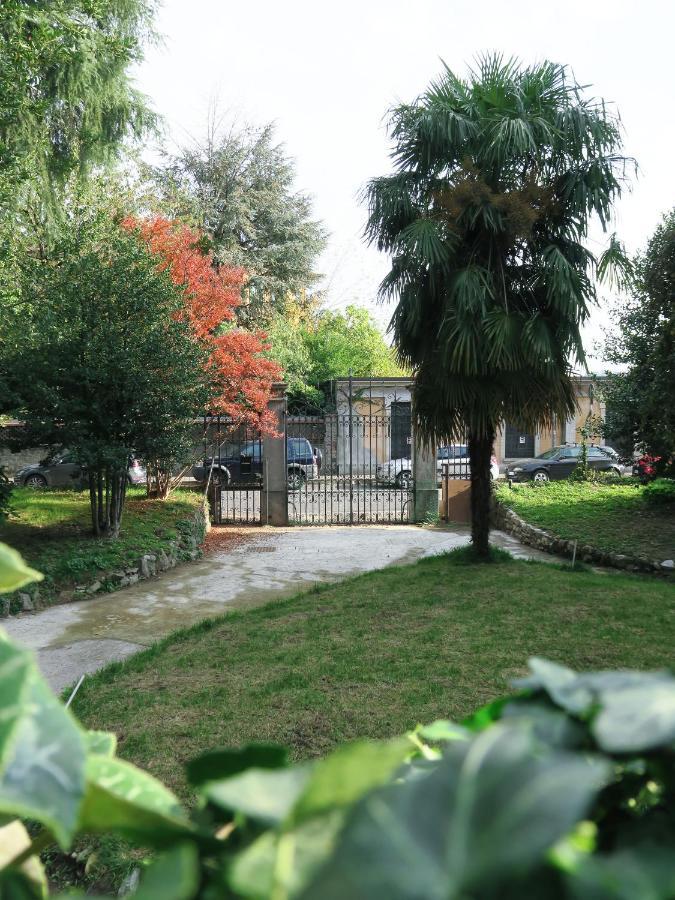 Villa Crochat Όπως Εξωτερικό φωτογραφία