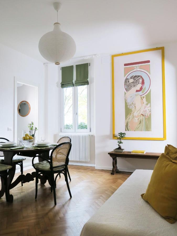 Villa Crochat Όπως Εξωτερικό φωτογραφία