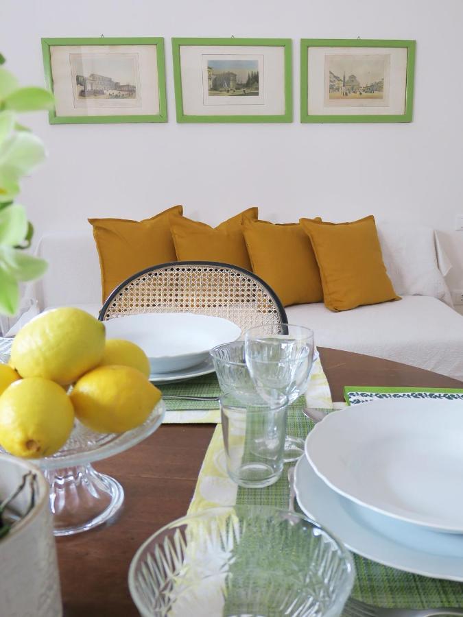 Villa Crochat Όπως Εξωτερικό φωτογραφία