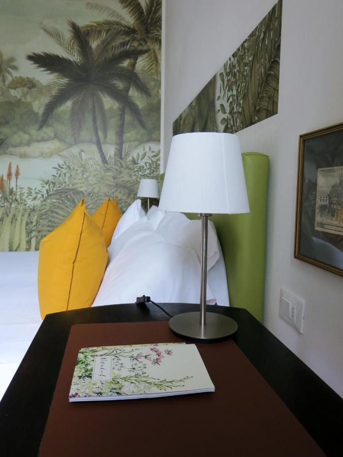 Villa Crochat Όπως Εξωτερικό φωτογραφία