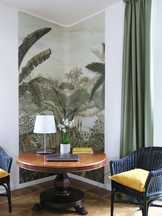 Villa Crochat Όπως Εξωτερικό φωτογραφία