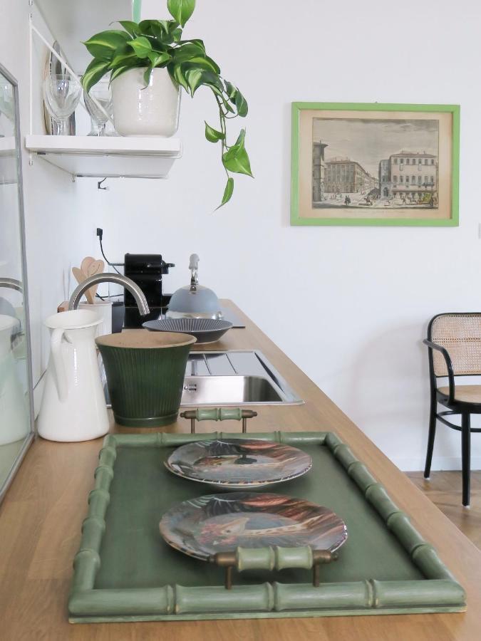 Villa Crochat Όπως Εξωτερικό φωτογραφία