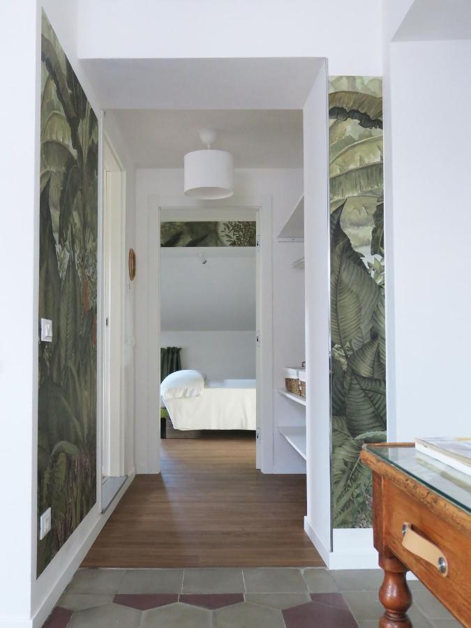 Villa Crochat Όπως Εξωτερικό φωτογραφία