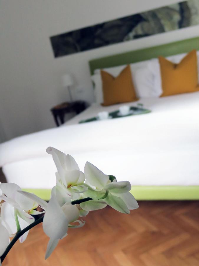 Villa Crochat Όπως Εξωτερικό φωτογραφία
