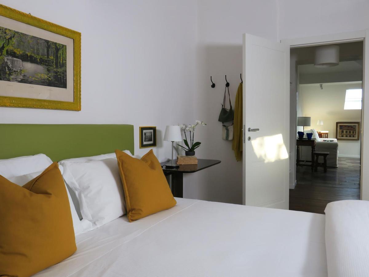 Villa Crochat Όπως Εξωτερικό φωτογραφία