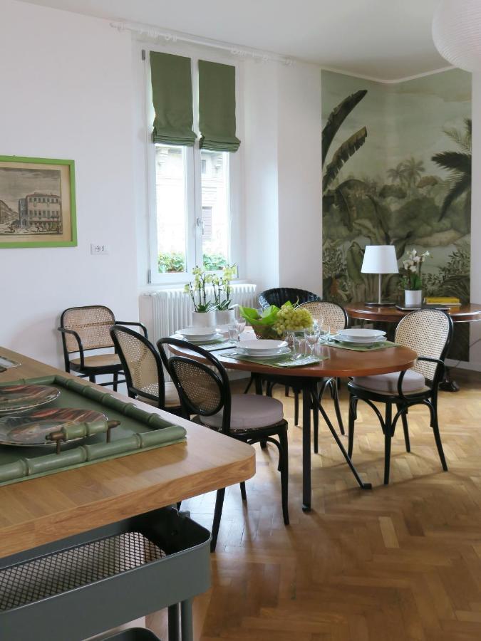 Villa Crochat Όπως Εξωτερικό φωτογραφία
