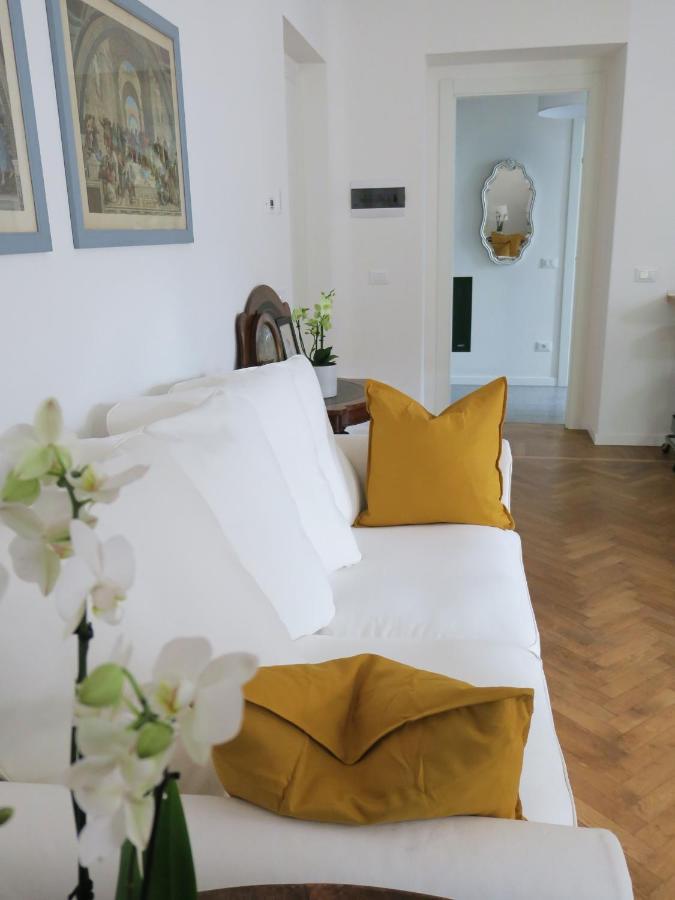 Villa Crochat Όπως Εξωτερικό φωτογραφία