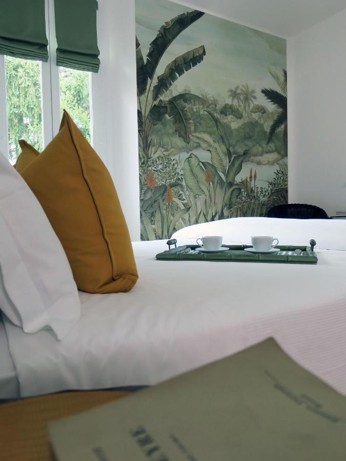 Villa Crochat Όπως Εξωτερικό φωτογραφία