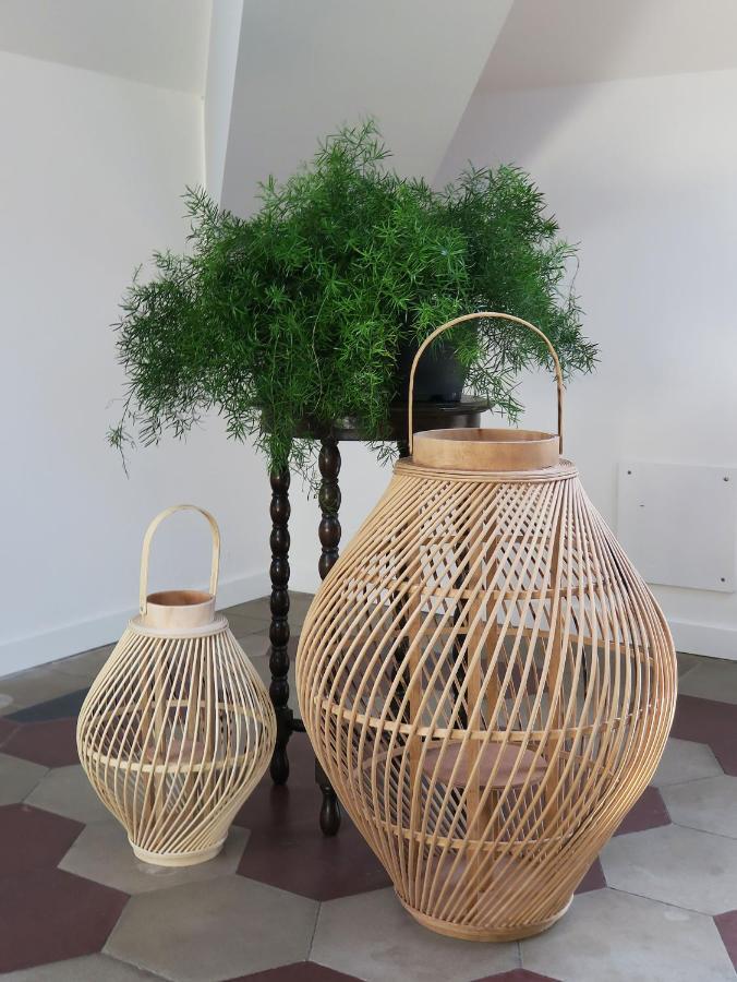 Villa Crochat Όπως Εξωτερικό φωτογραφία