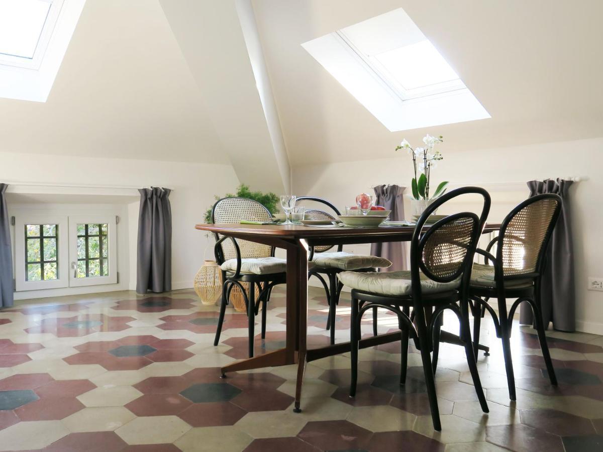 Villa Crochat Όπως Εξωτερικό φωτογραφία