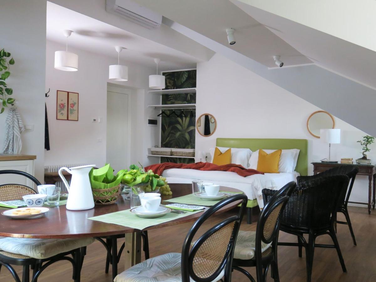 Villa Crochat Όπως Εξωτερικό φωτογραφία