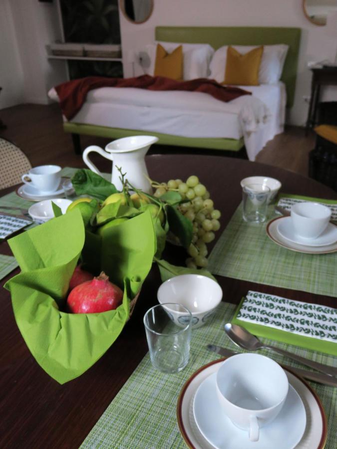 Villa Crochat Όπως Εξωτερικό φωτογραφία