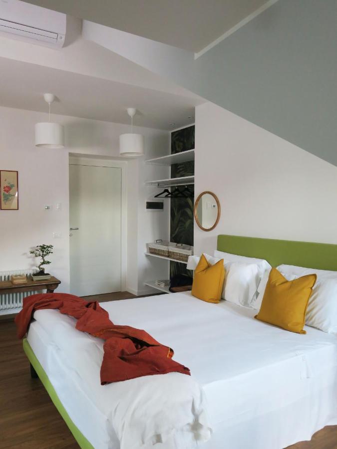 Villa Crochat Όπως Εξωτερικό φωτογραφία