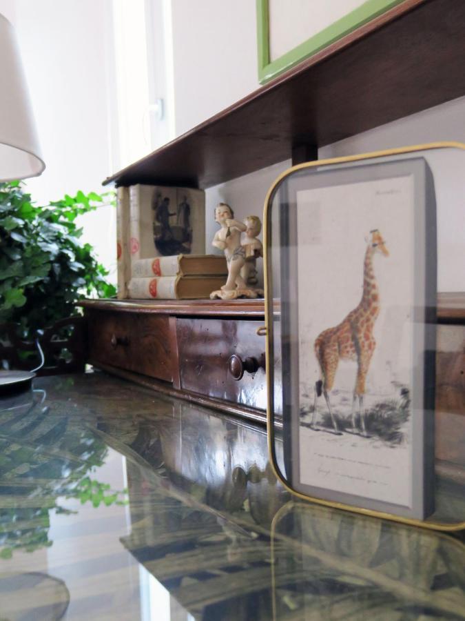 Villa Crochat Όπως Εξωτερικό φωτογραφία