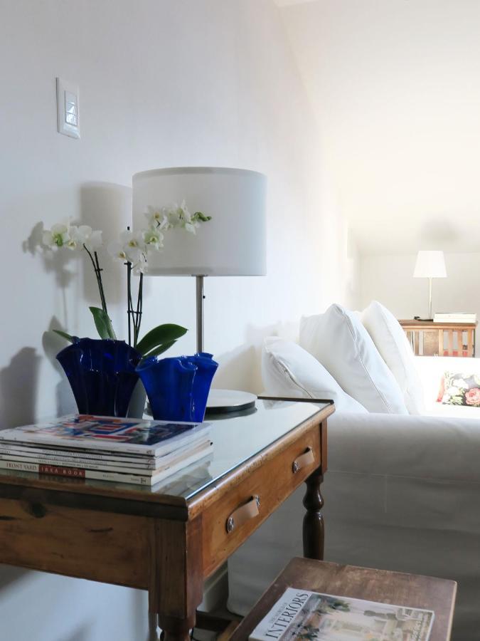 Villa Crochat Όπως Εξωτερικό φωτογραφία