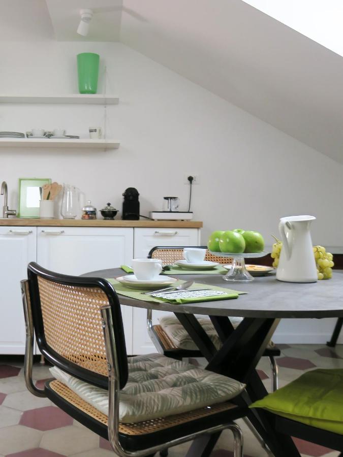 Villa Crochat Όπως Εξωτερικό φωτογραφία