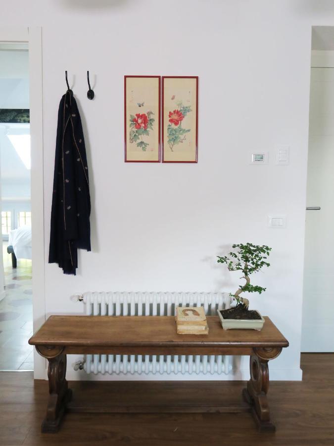 Villa Crochat Όπως Εξωτερικό φωτογραφία