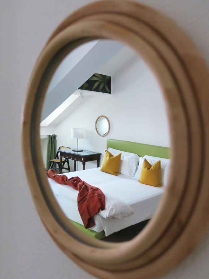 Villa Crochat Όπως Εξωτερικό φωτογραφία