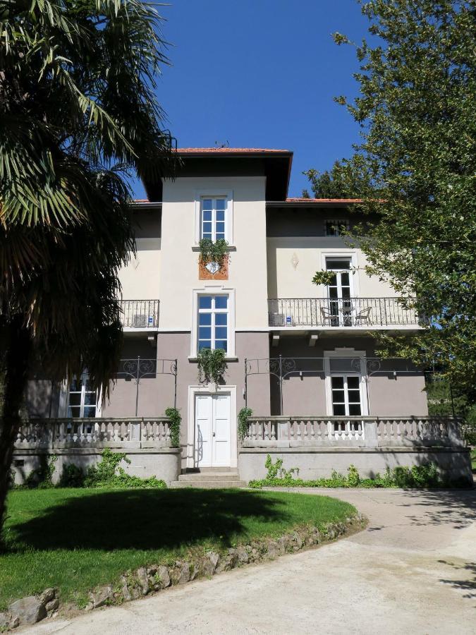 Villa Crochat Όπως Εξωτερικό φωτογραφία