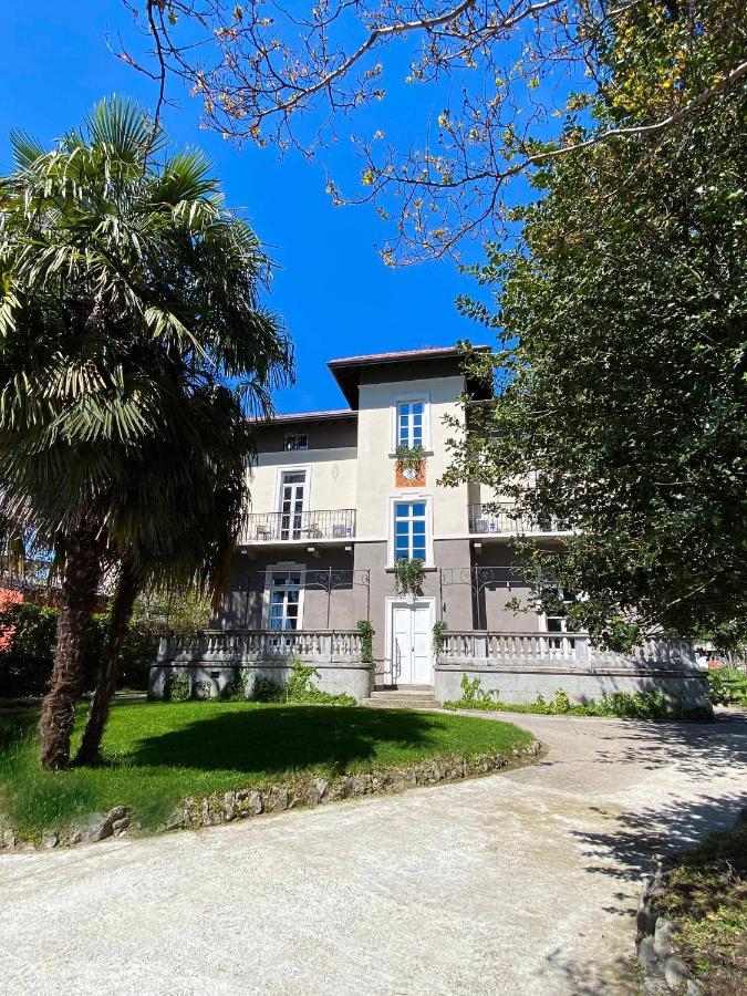 Villa Crochat Όπως Εξωτερικό φωτογραφία