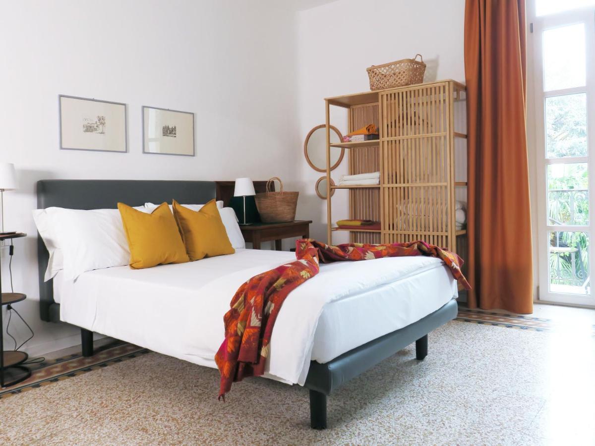 Villa Crochat Όπως Εξωτερικό φωτογραφία