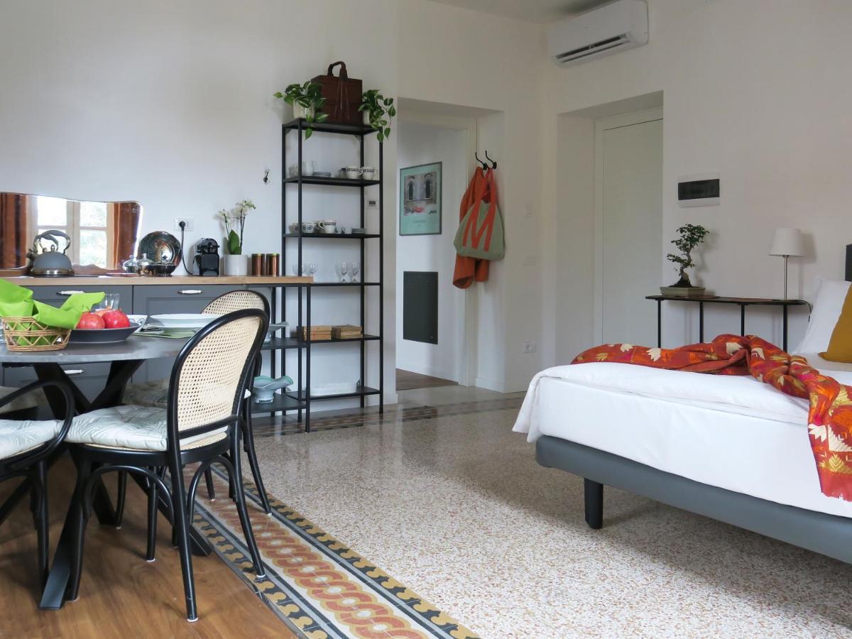 Villa Crochat Όπως Εξωτερικό φωτογραφία